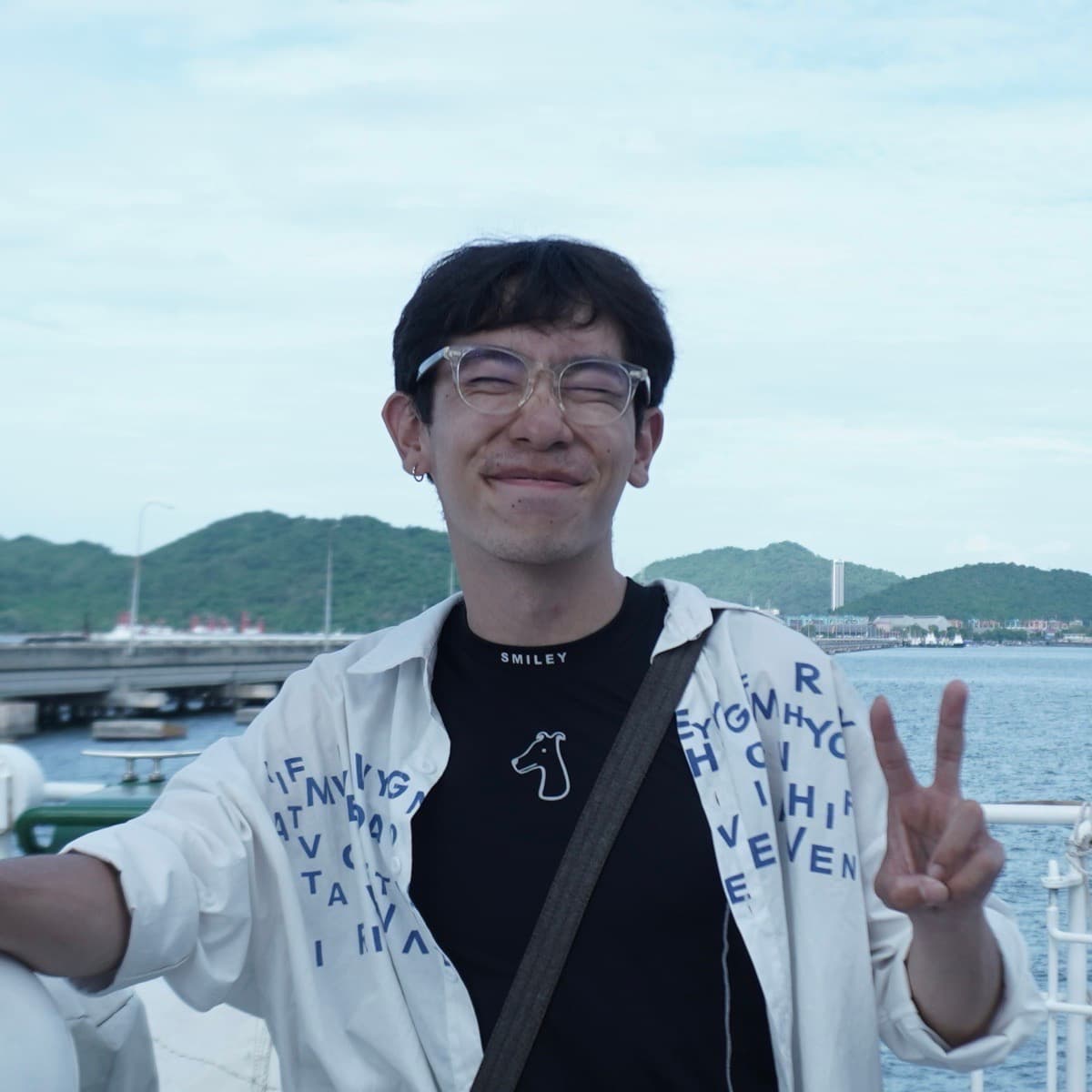 Aiai · อนวัช มีเพียร